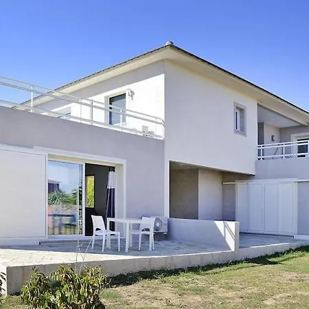 Lejlighed Res Marea Resort, *