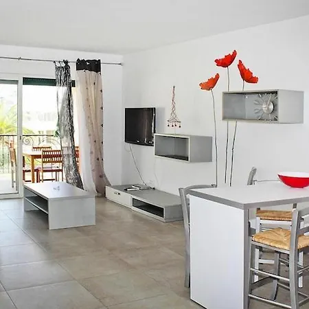 Lejlighed Res Marea Resort,
