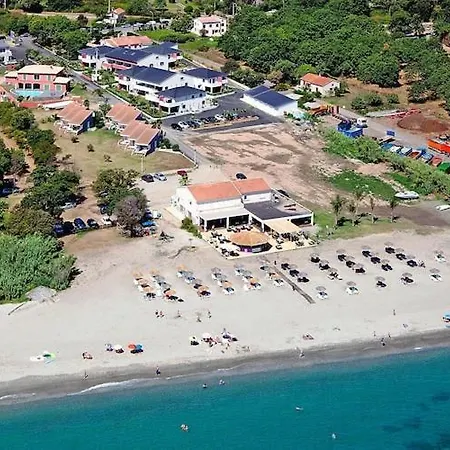 Lejlighed Res Marea Resort,