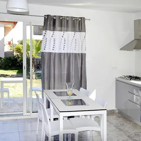 Res Marea Resort, Апартаменты *