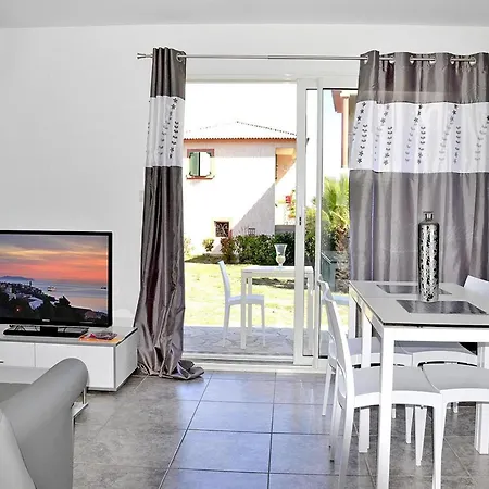 Res Marea Resort,