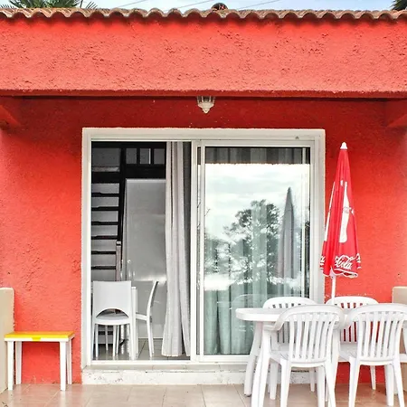 Апартаменты Res Marea Resort,
